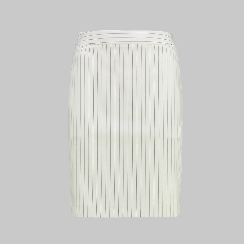 Allison Ekru Etek - SARAR WOMAN