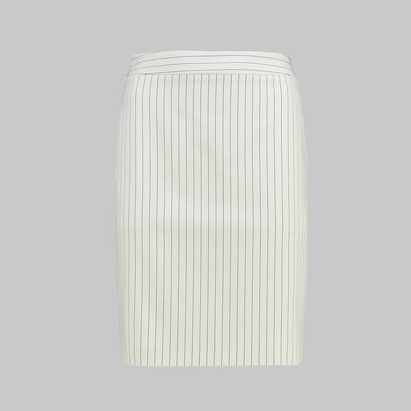 Allison Ekru Etek - 3