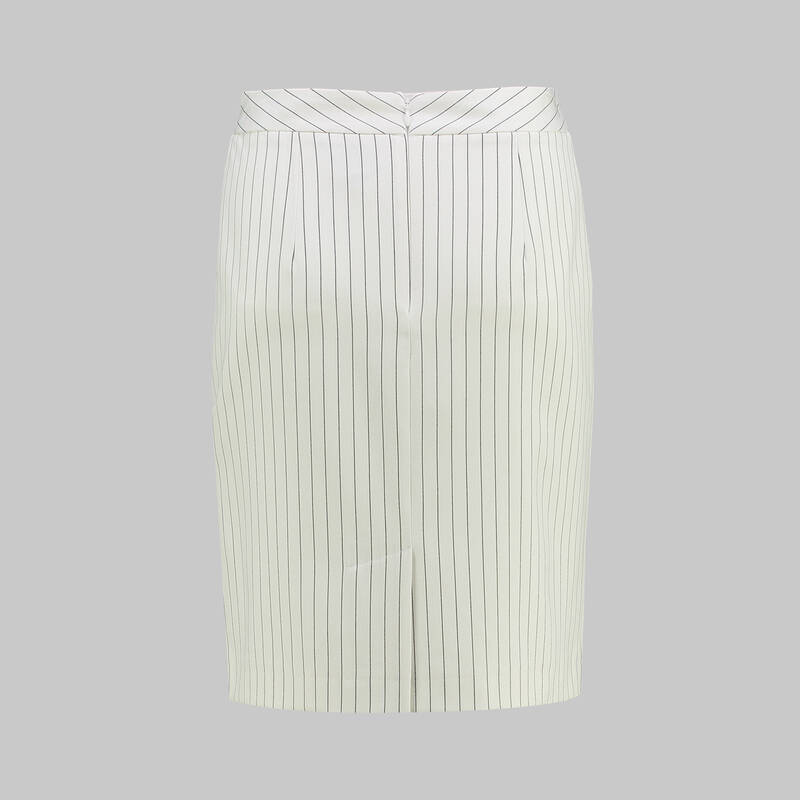 Allison Ekru Etek - 2