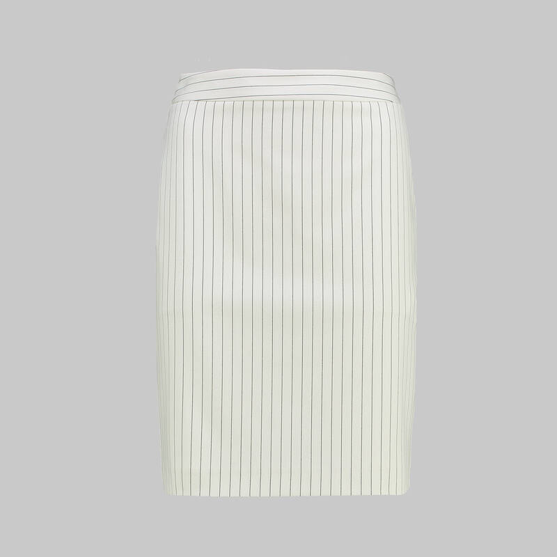 Allison Ekru Etek - 1