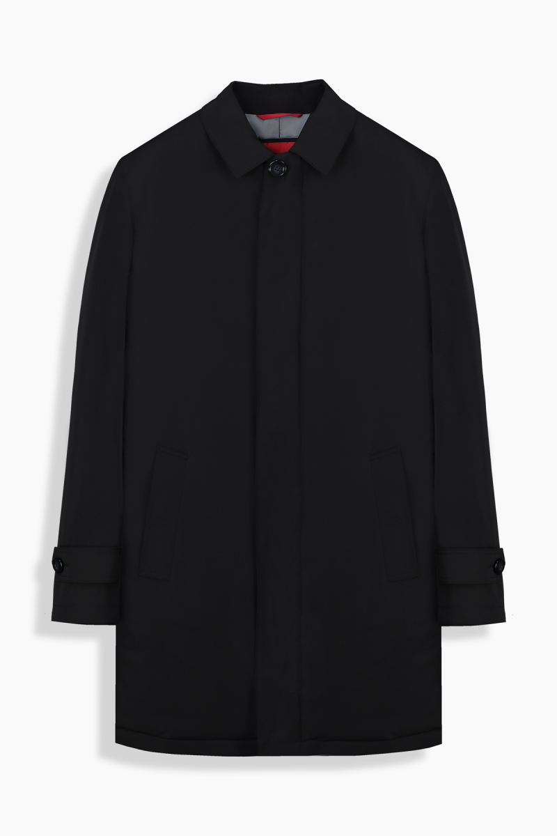 Almira Siyah Kaban - 1