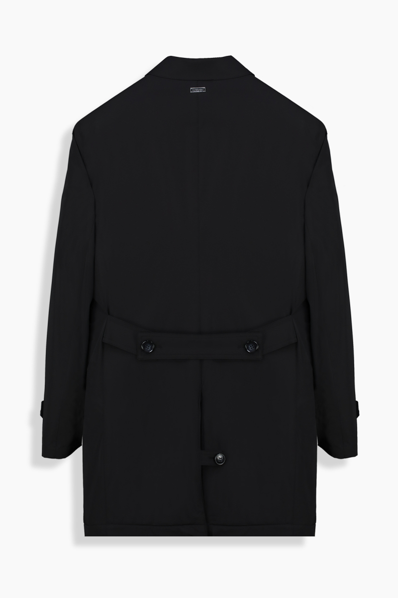 Almira Siyah Kaban - 2