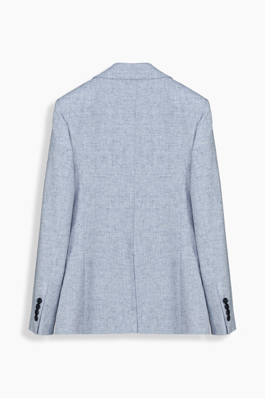 Alnix Mavi Ceket - SARAR WOMAN