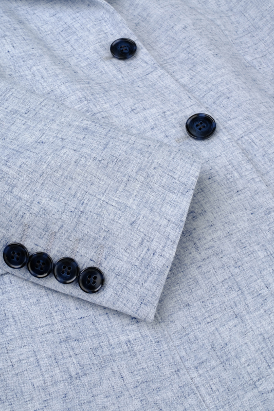 Alnix Mavi Ceket - SARAR WOMAN