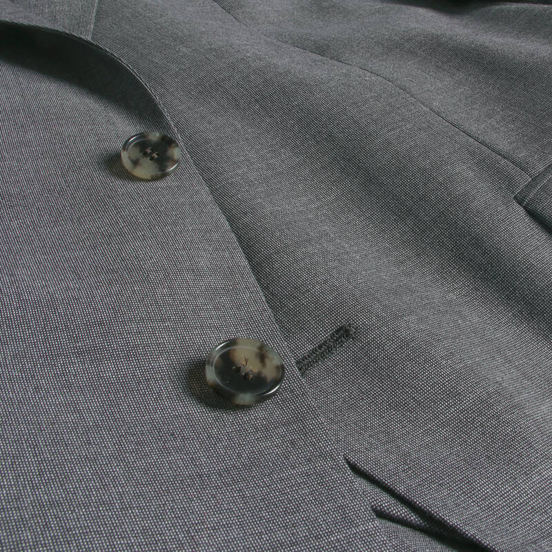 Amara Nasa Resta Slim Fit Kahverengi Yelekli Takım Elbise - 4