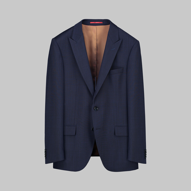 Amara Resta Slim Fit Parlament Takım Elbise 