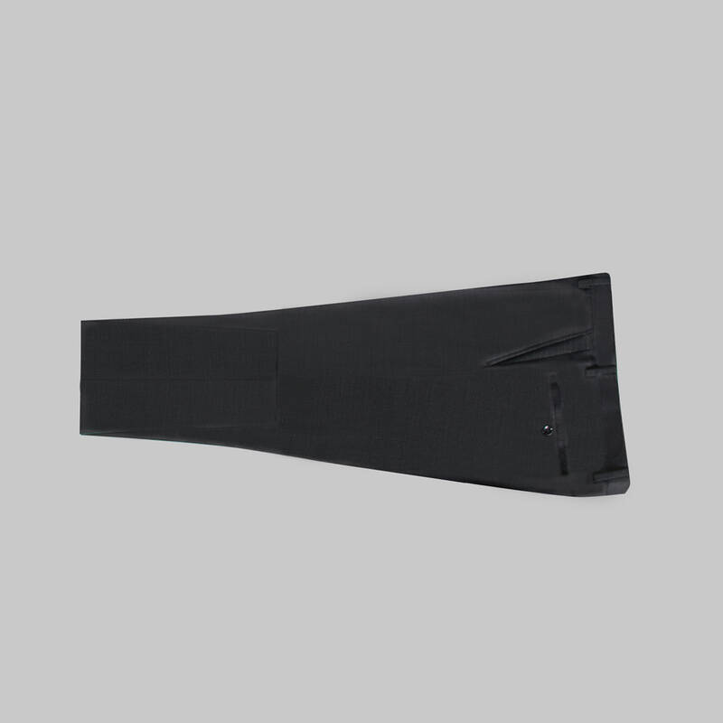 Amara Resta Slim Fit Antrasit Takım - 6