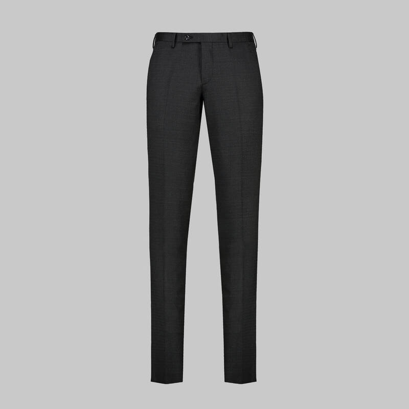 Amara Resta Slim Fit Antrasit Takım - 4