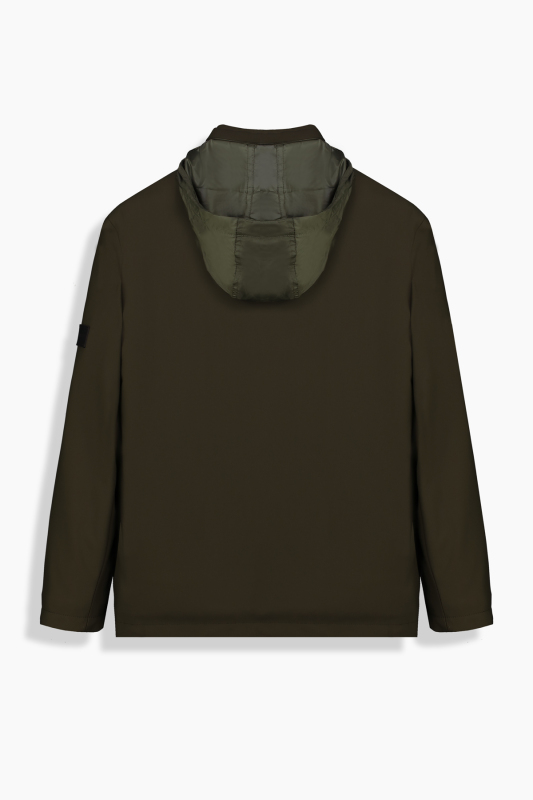 Andes Haki Mont - SARAR