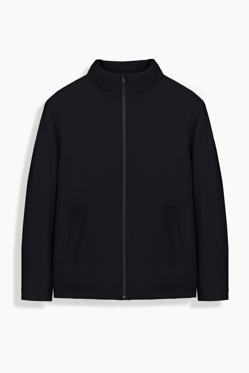 Andes Lacivert Mont - 1