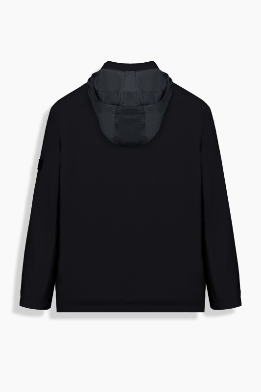 Andes Lacivert Mont - SARAR