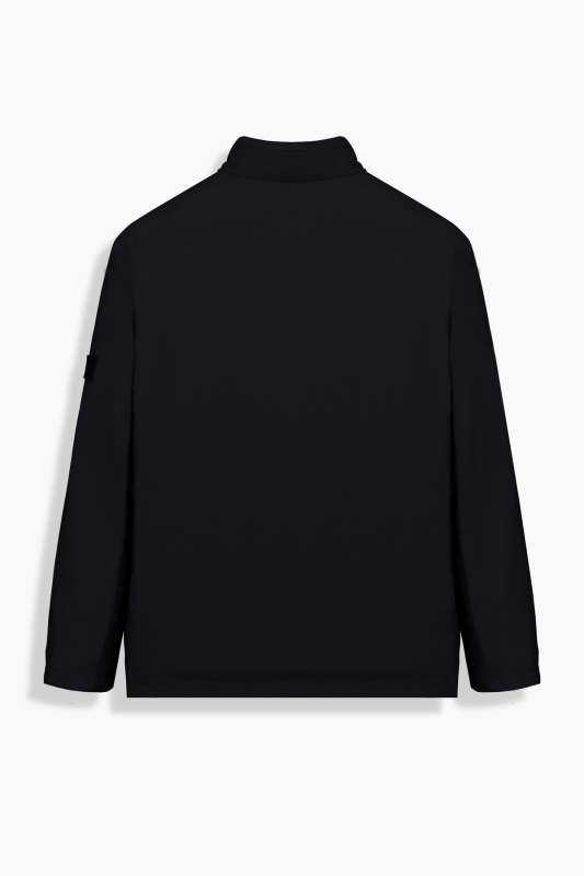 Andes Lacivert Mont - SARAR