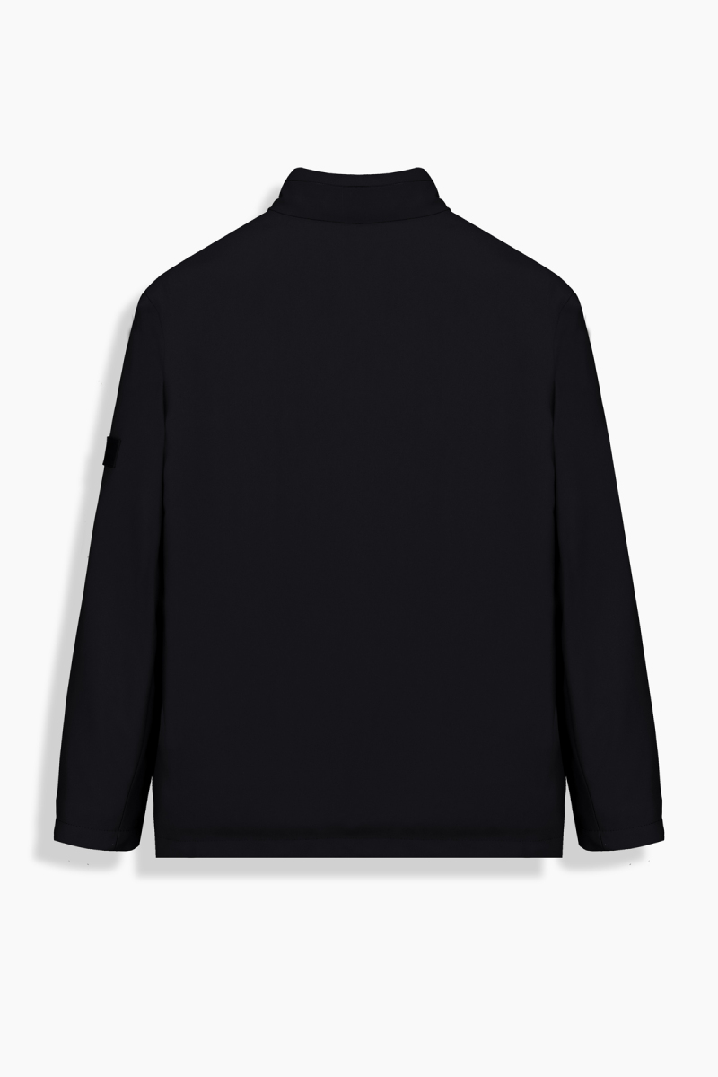 Andes Lacivert Mont - 3