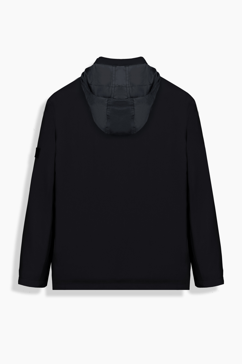 Andes Lacivert Mont - 2