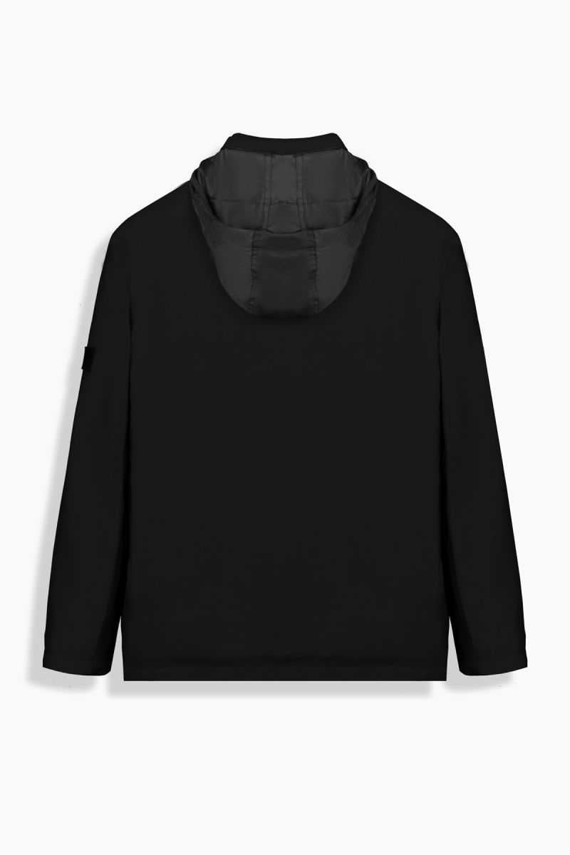 Andes Siyah Mont - 2