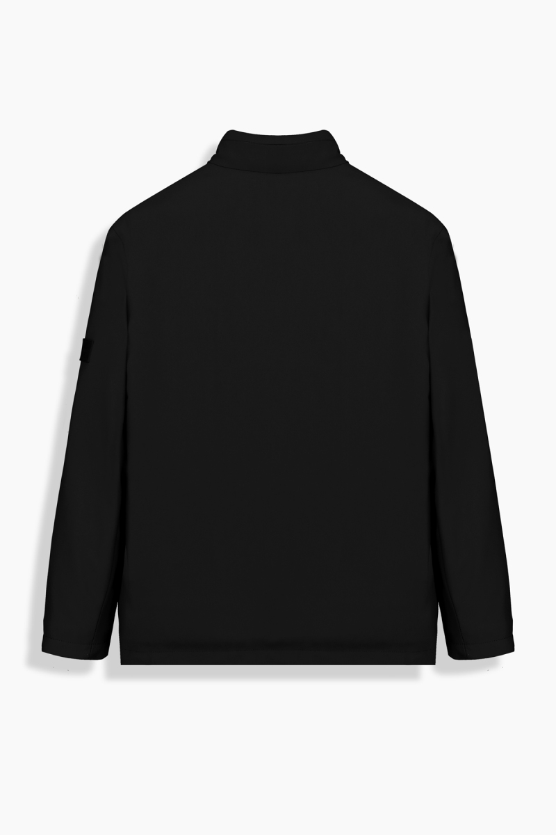 Andes Siyah Mont - 3