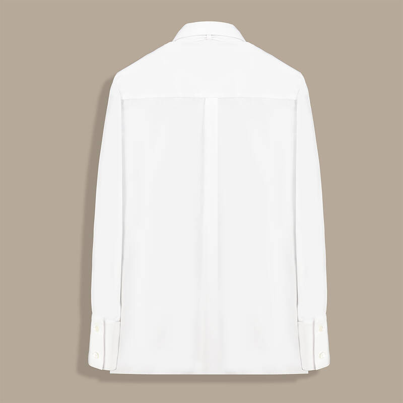 Ante Beyaz Gömlek - 2
