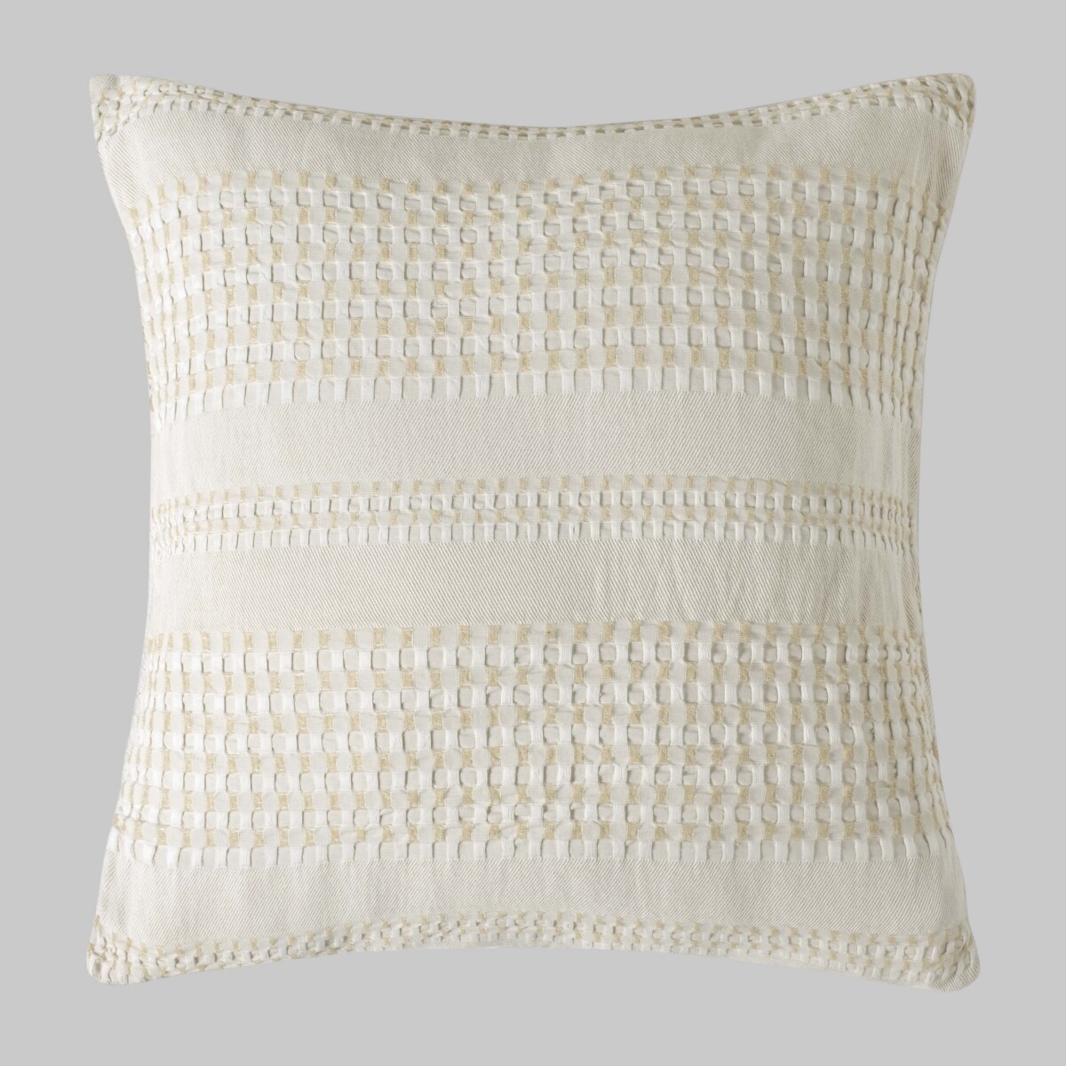 Anthos 50x50 Bej Kırlent - 1