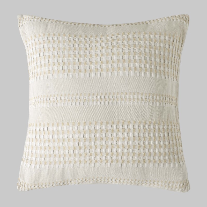 Anthos 50x50 Bej Kırlent - SAREV