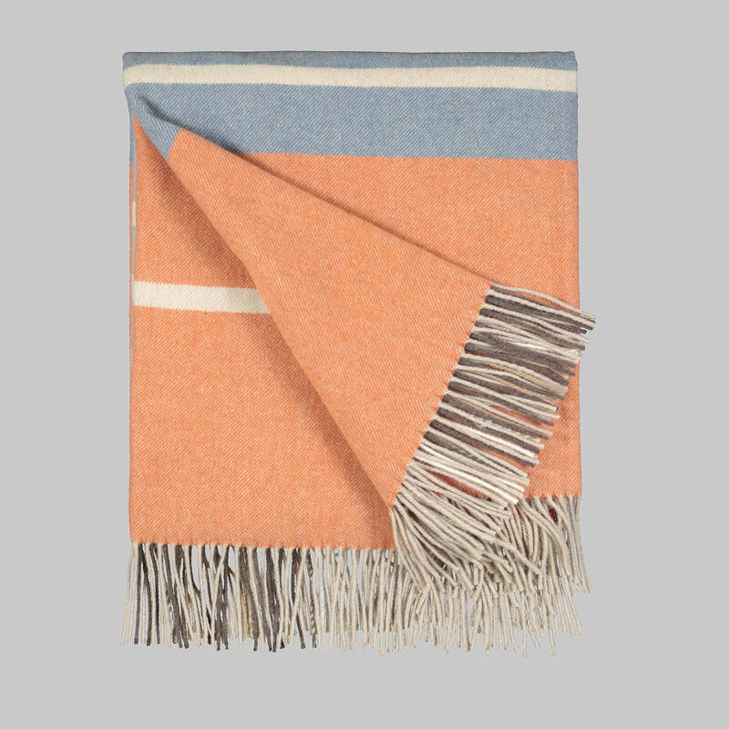 Apollon Throw Somon - 1