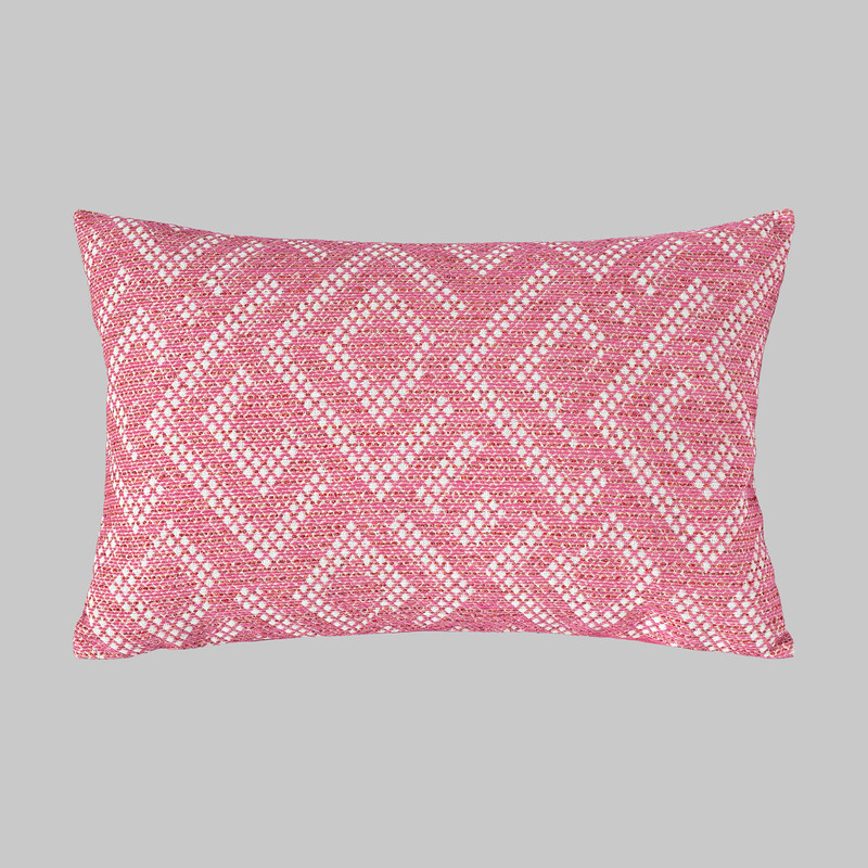 Arıados Kırlent Pembe 