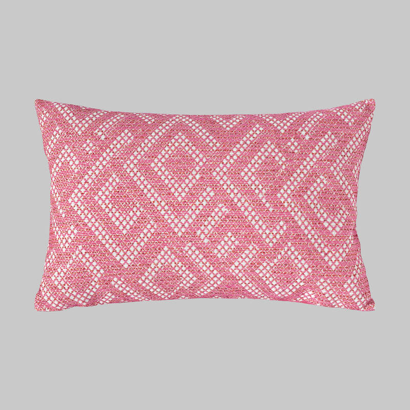 Arıados Kırlent Pembe - 1