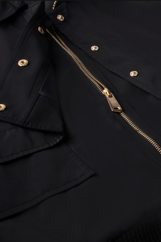 Arias Siyah Mont - SARAR WOMAN