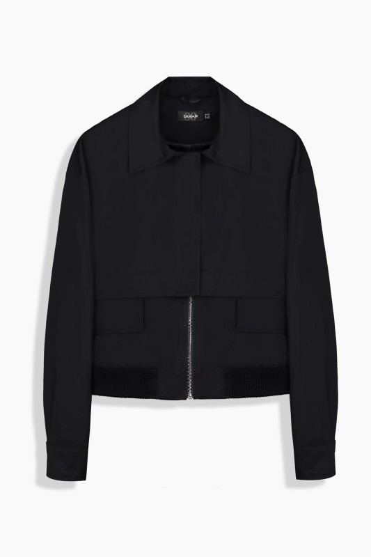 Arias Siyah Mont - SARAR WOMAN