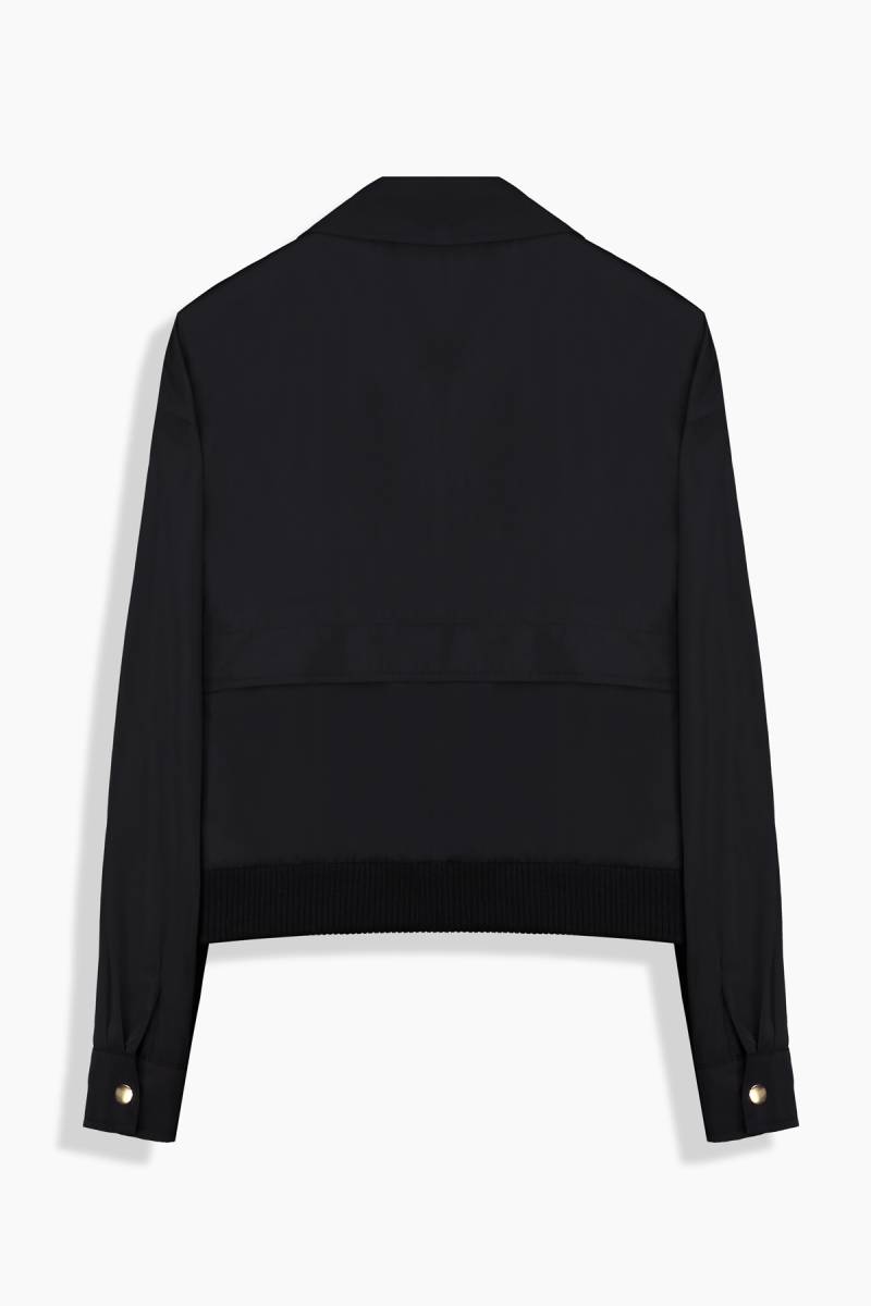 Arias Siyah Mont - 2