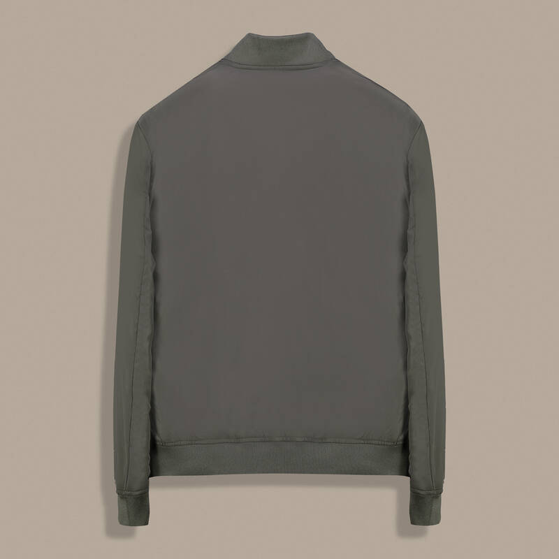 Armalı Haki Mont - 2