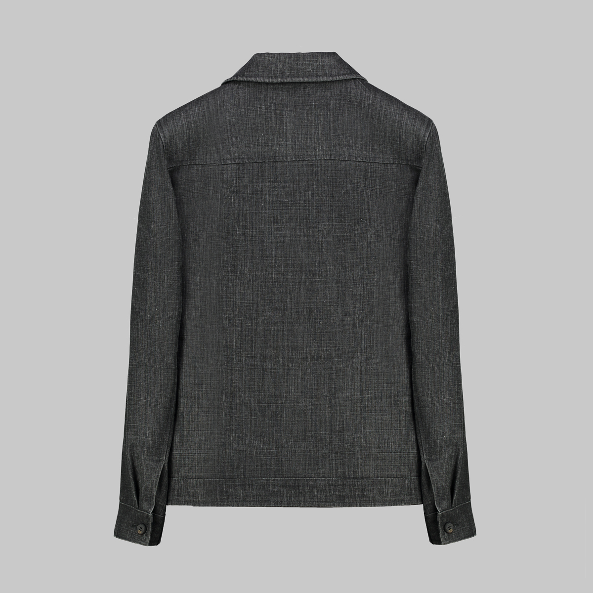 Arta Keten Siyah Mont - 2