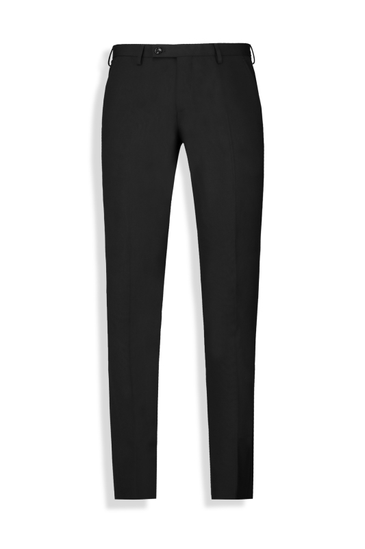 Artemis Addy Resta Siyah Yelekli Takım Elbise - INTERVIEW