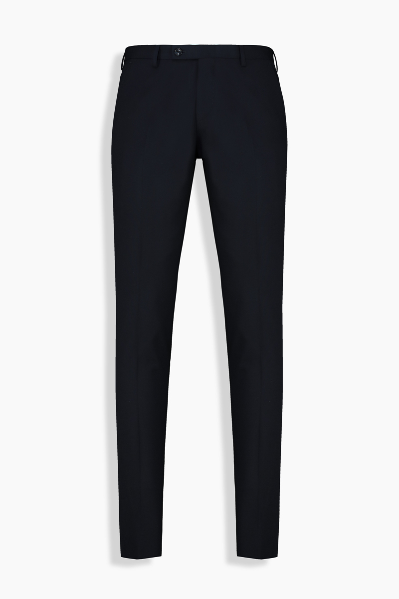 Artemis Addy Resta Yelekli Lacivert Takım Elbise - 6