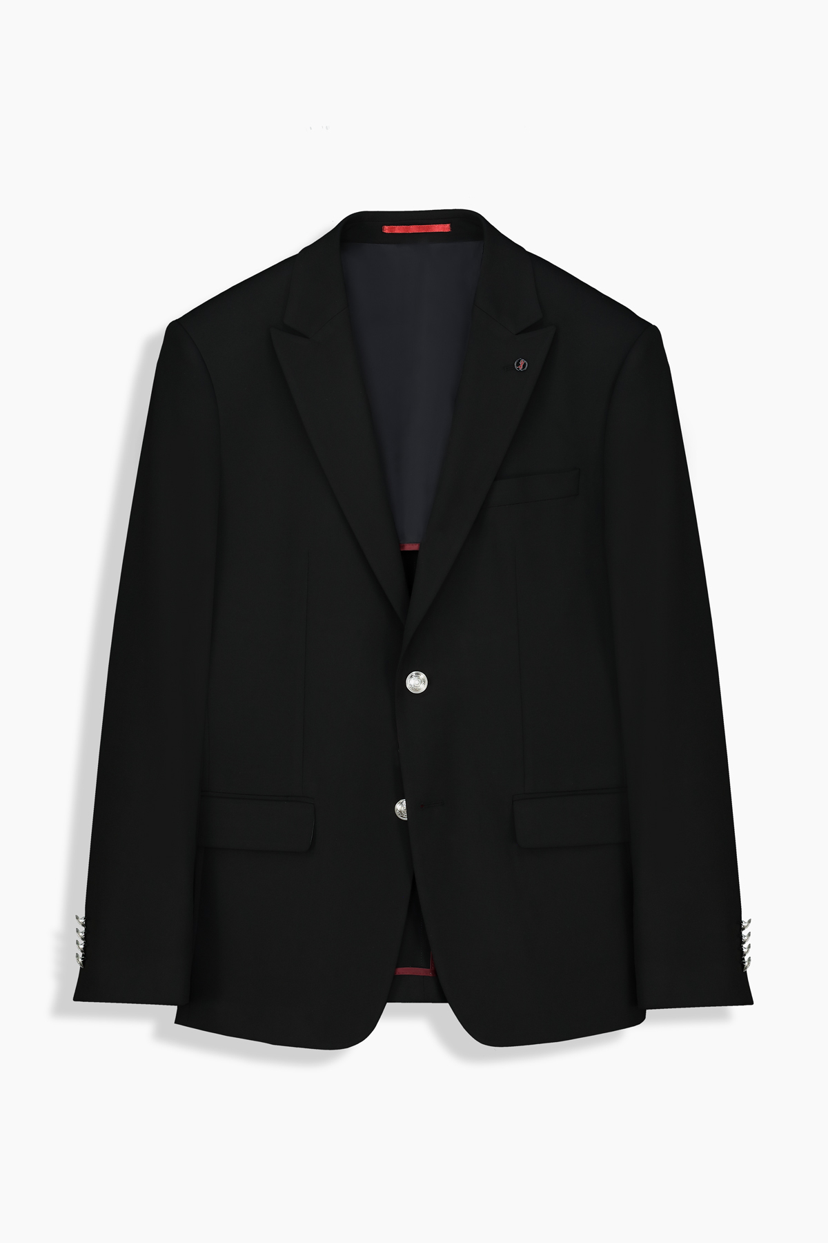 Artemis Blazer Siyah Ceket