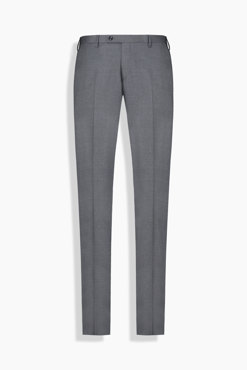 Artemis Resta Ekstra Slim Fit Gri Takım Elbise - 3