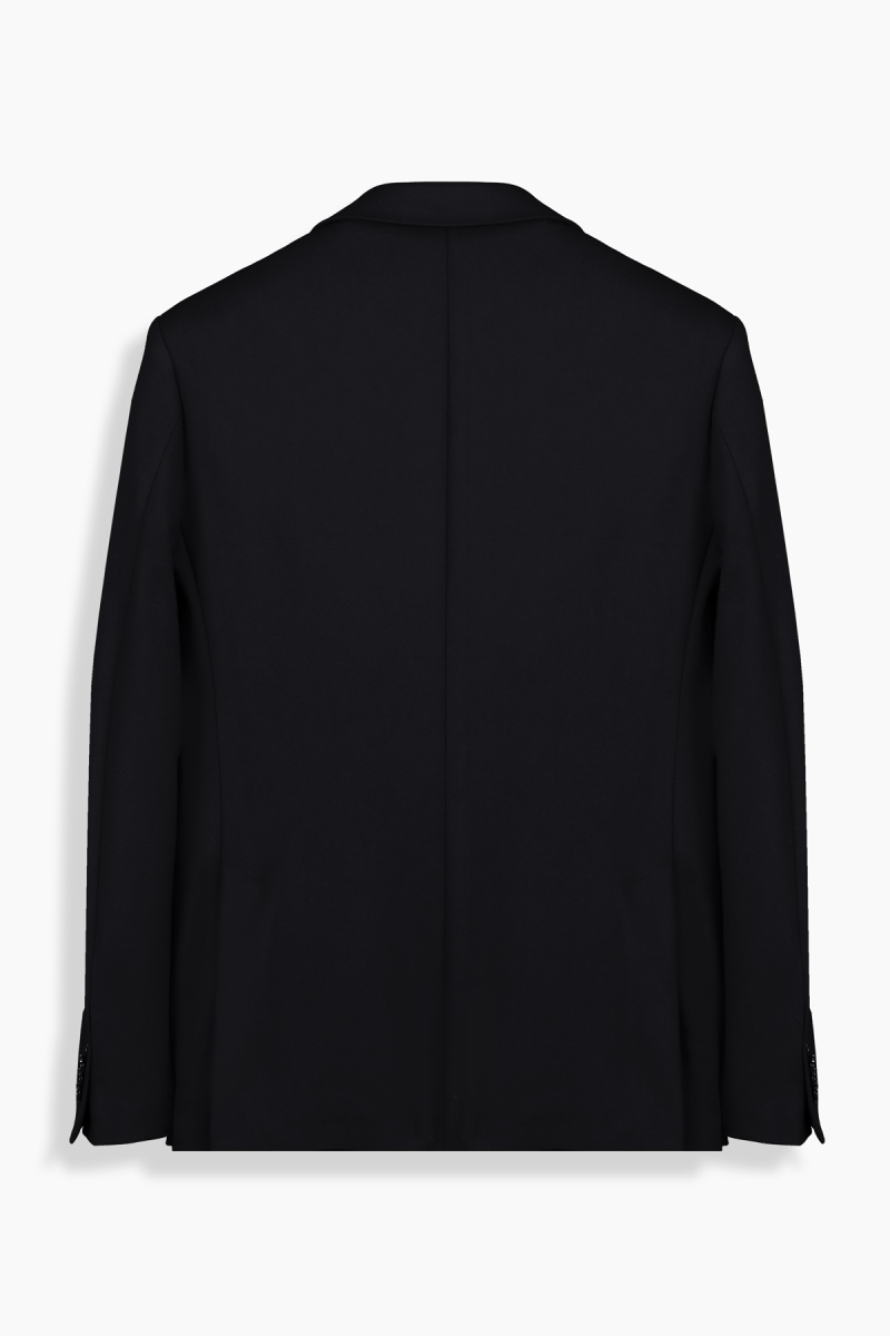 Artemis Resta Slim Fit Lacivert Takım Elbise - 3