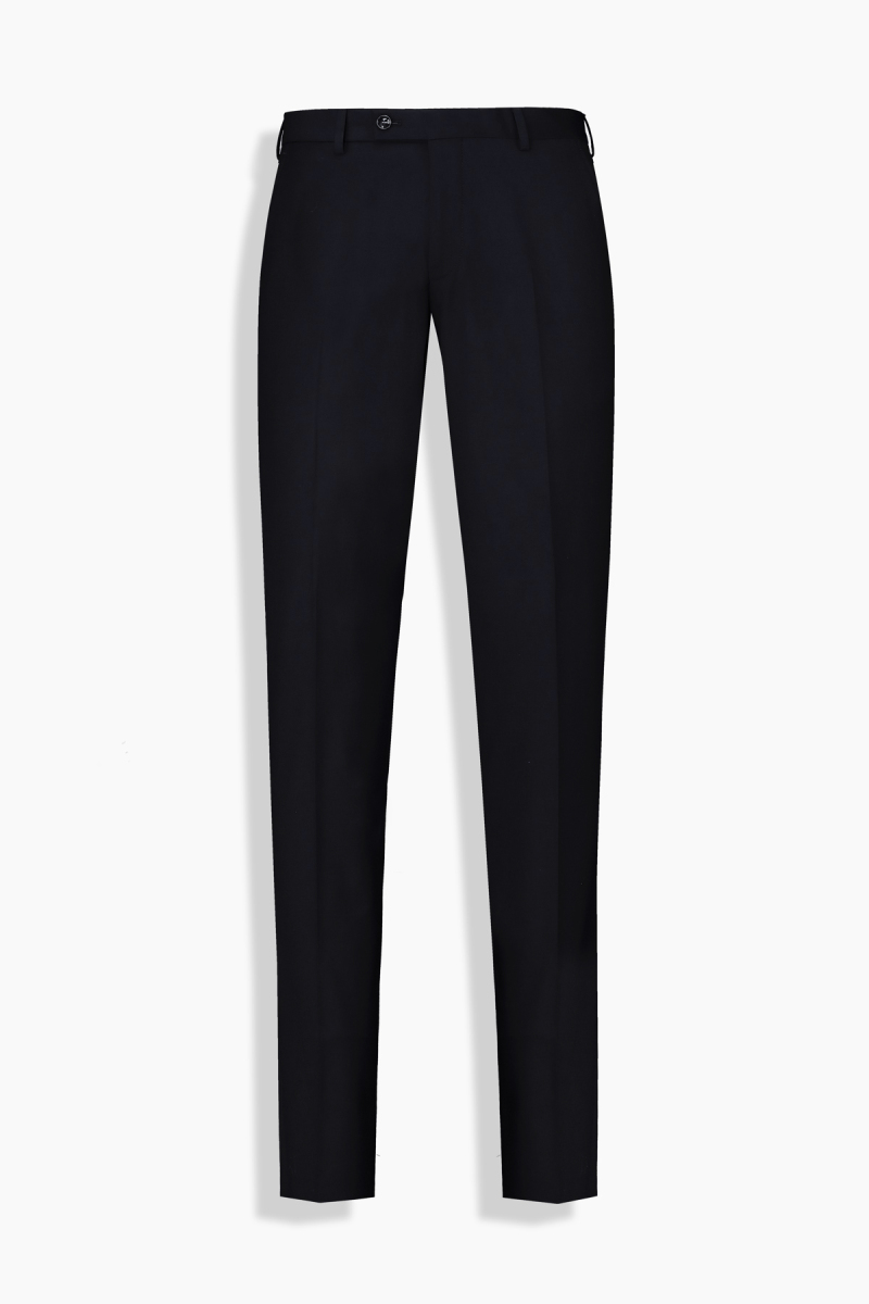 Artemis Resta Slim Fit Lacivert Takım Elbise - 4