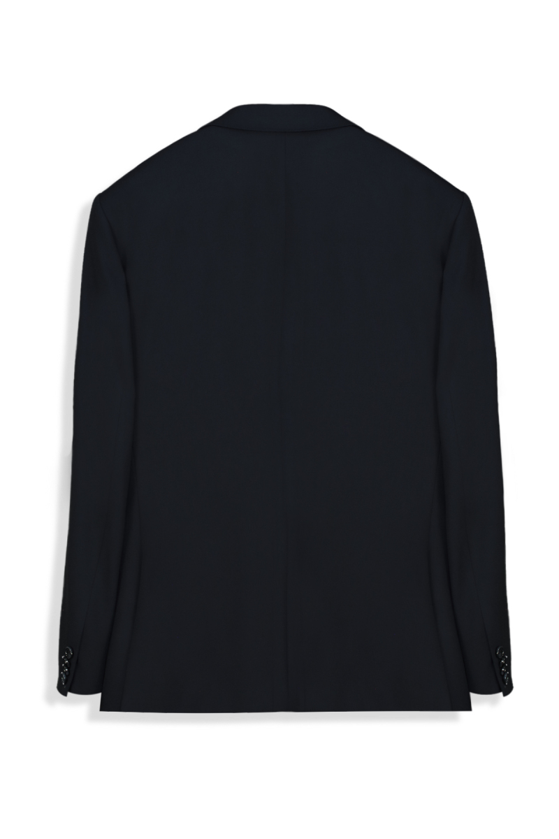 Artemis Resta Slim Fit Lacivert Takım Elbise - 3