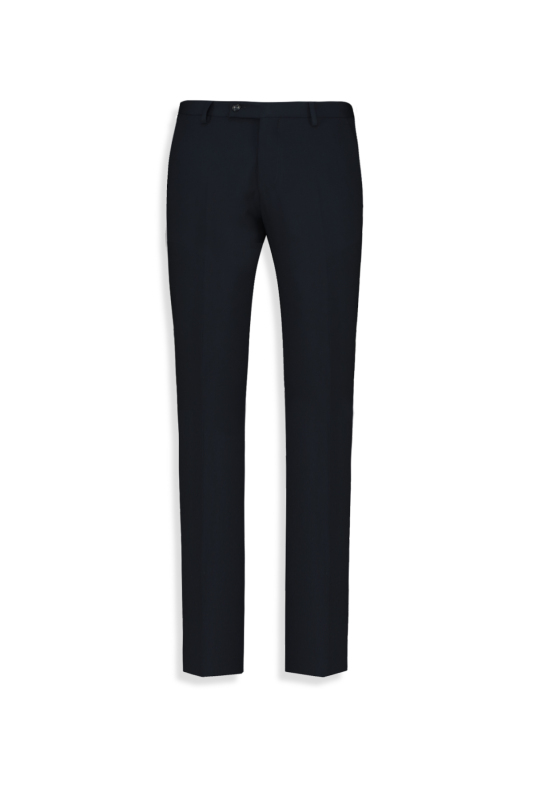 Artemis Resta Slim Fit Lacivert Takım Elbise - INTERVIEW