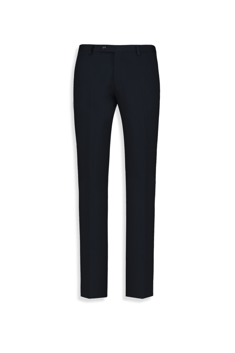 Artemis Resta Slim Fit Lacivert Takım Elbise - 4