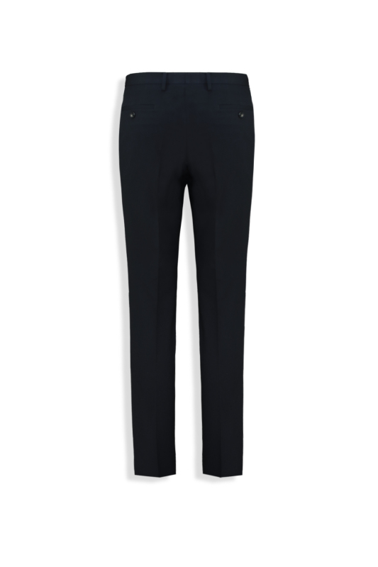 Artemis Resta Slim Fit Lacivert Takım Elbise - INTERVIEW