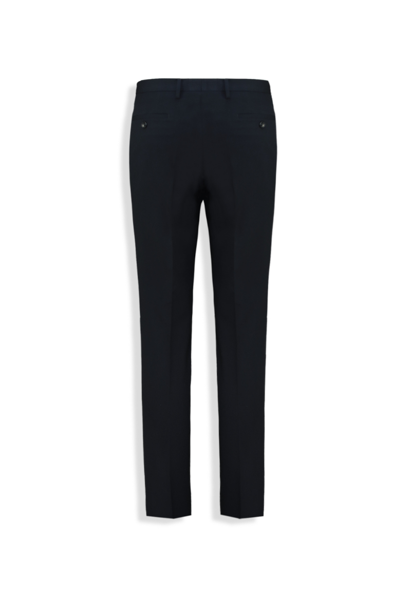 Artemis Resta Slim Fit Lacivert Takım Elbise - 5