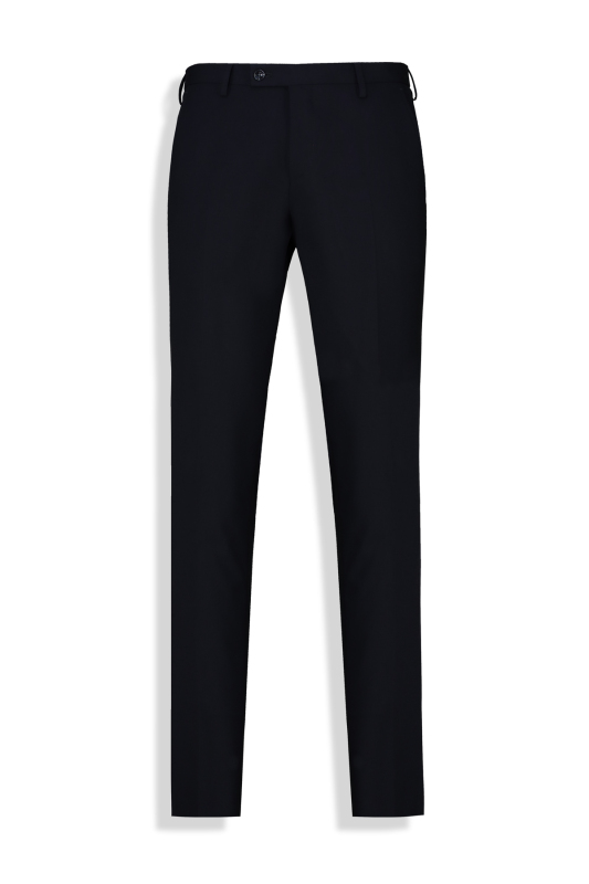 Artemis Resta Slim Lacivert Takım Elbise - INTERVIEW