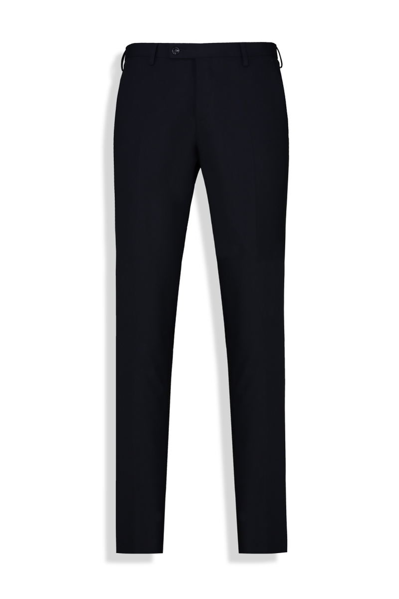 Artemis Resta Slim Lacivert Takım Elbise - 4