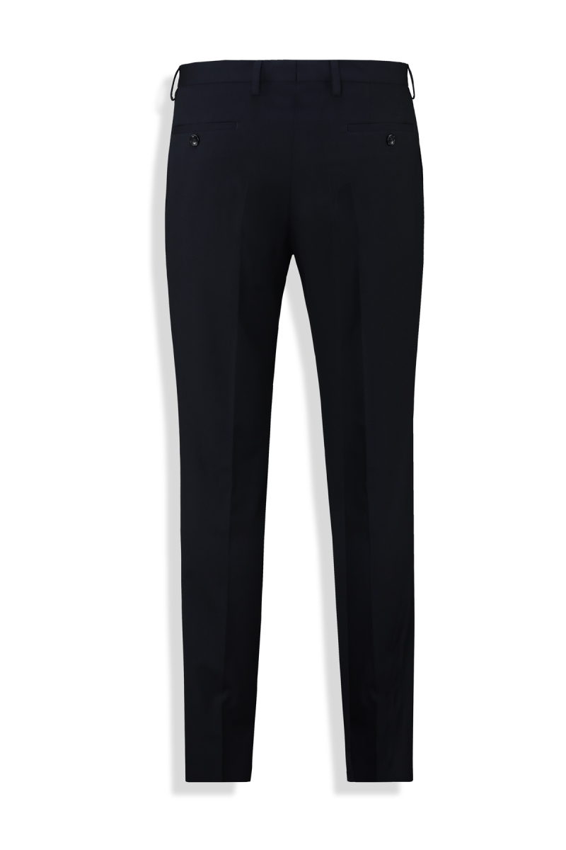 Artemis Resta Slim Lacivert Takım Elbise - 5