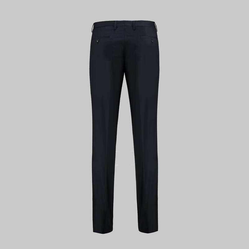 Artemis Resta Ekstra Slim Fit Koyu Lacivert Takım Elbise - 5