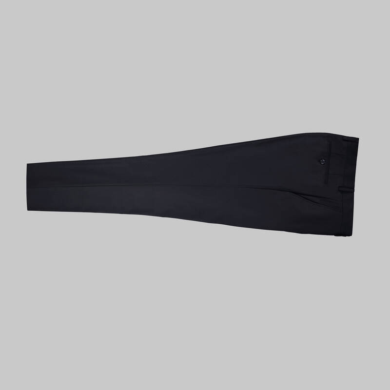 Artemis Resta Ekstra Slim Fit Koyu Lacivert Takım Elbise - 6