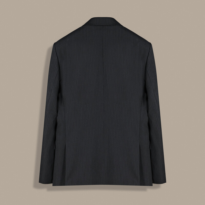 Artemis Resta Ekstra Slim Antrasit Takım Elbise - INTERVIEW