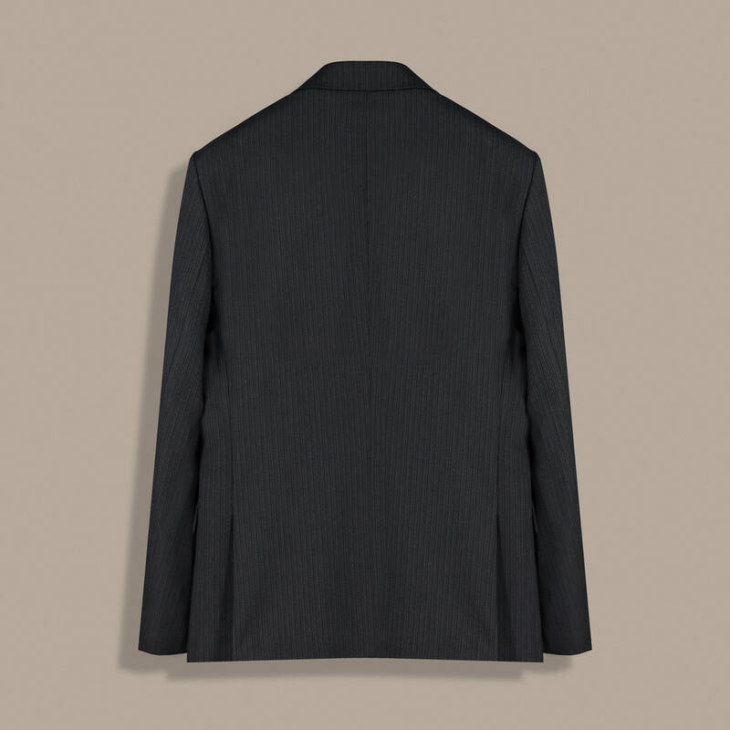 Artemis Resta Ekstra Slim Antrasit Takım Elbise - 3