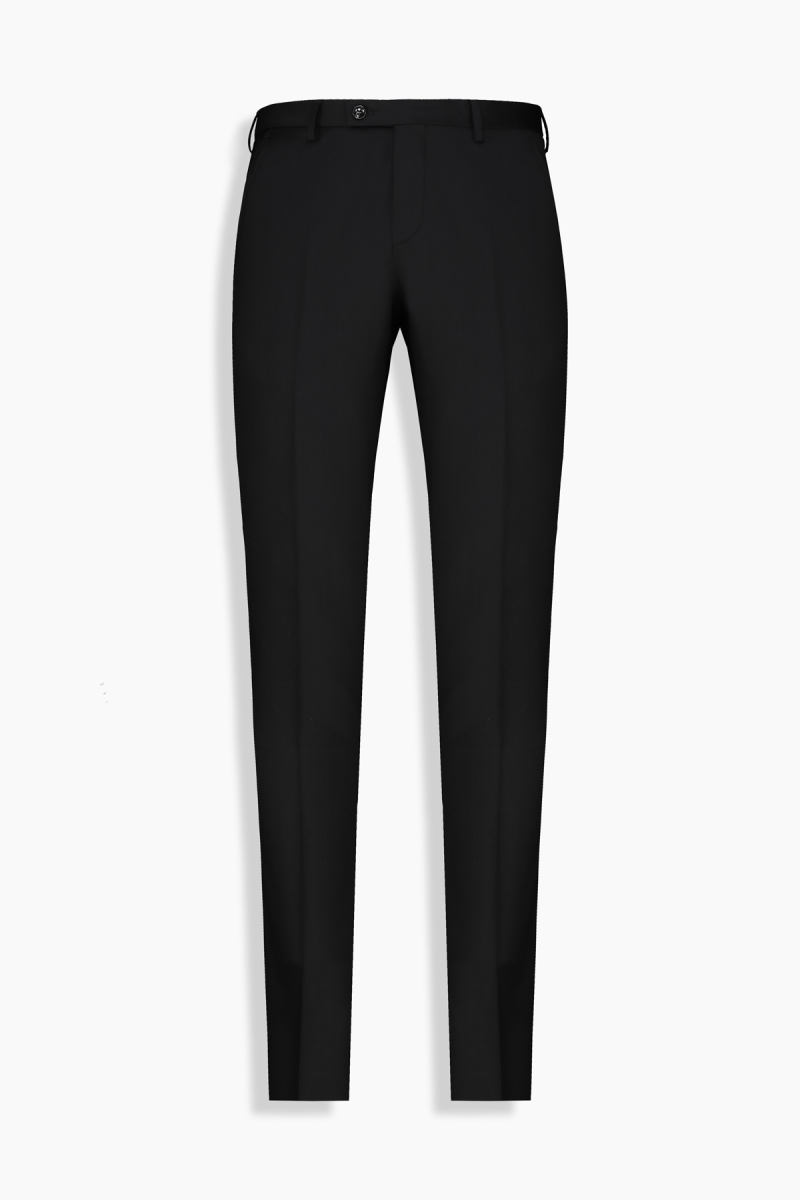 Artemis Resta Slim Fit Siyah Takım Elbise - 3